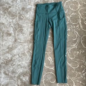 Time for something new